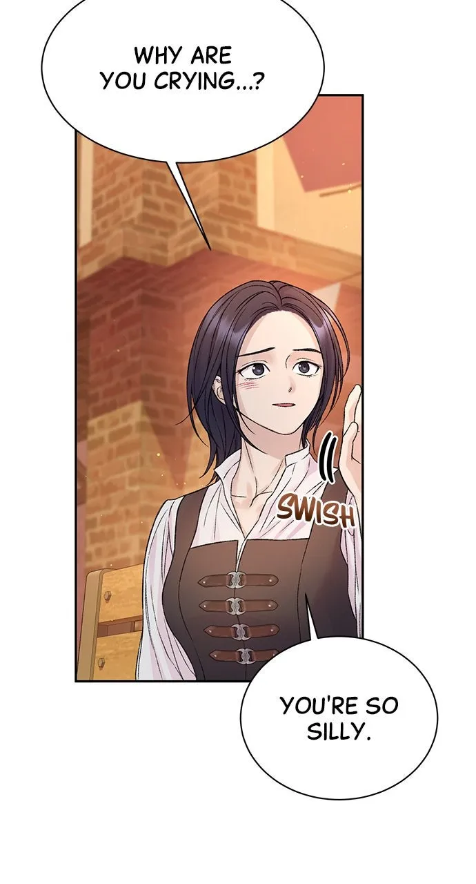 I Thought My Time Was Up! Chapter 105 page 52 - 