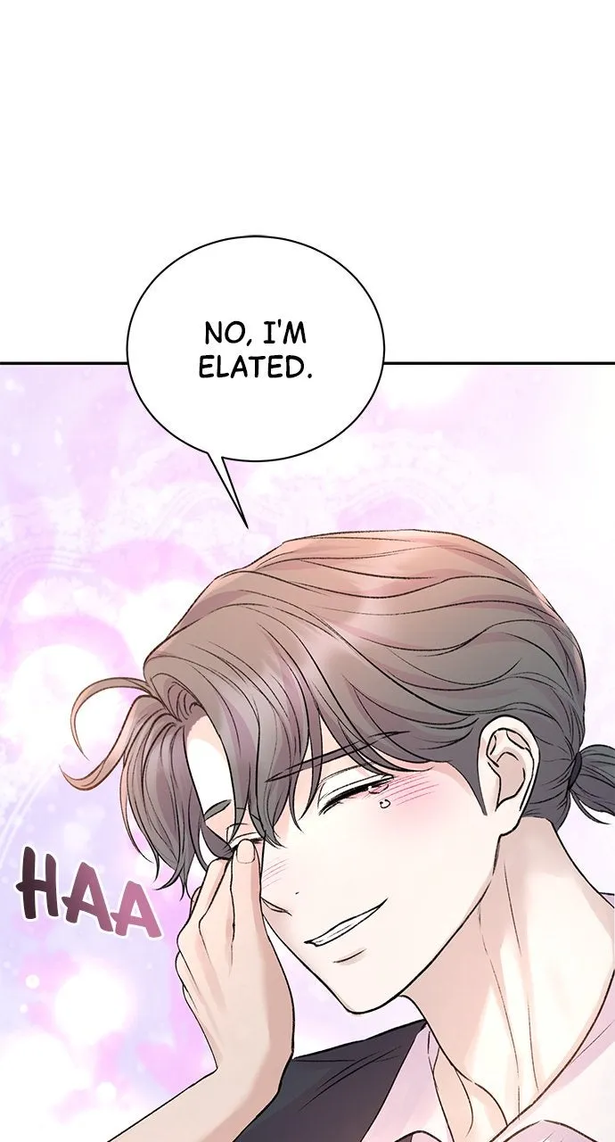 I Thought My Time Was Up! Chapter 105 page 54 - 