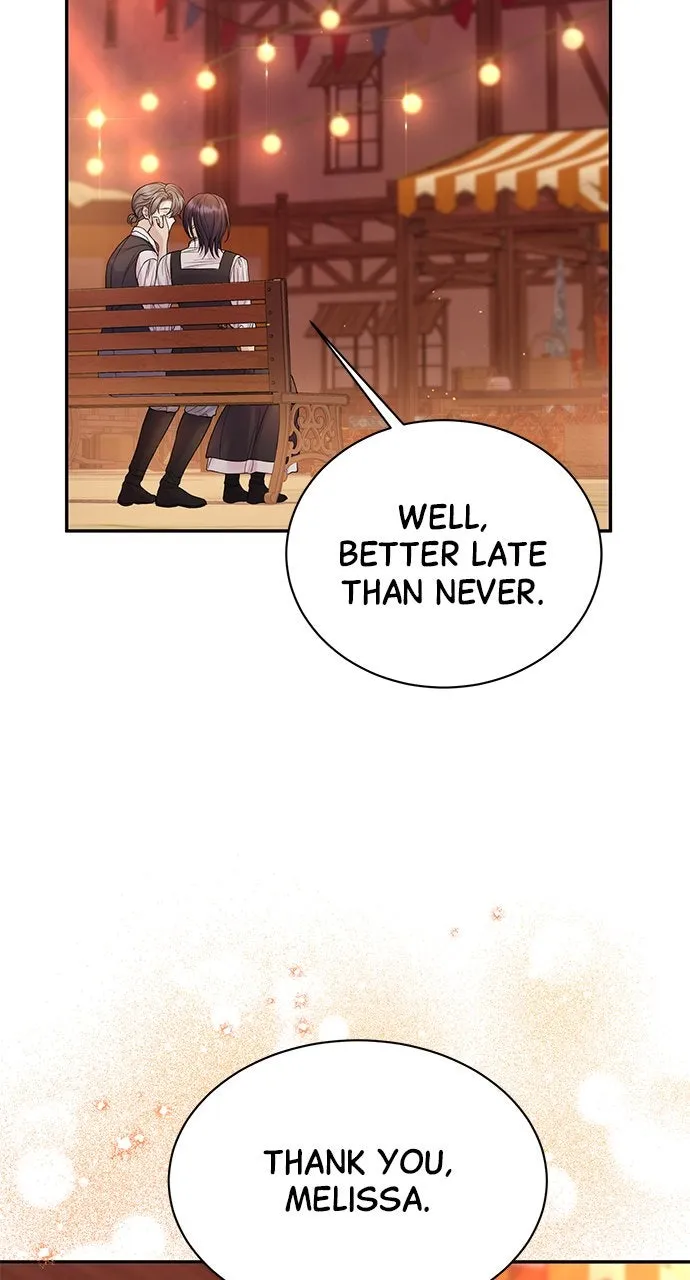I Thought My Time Was Up! Chapter 105 page 56 - 