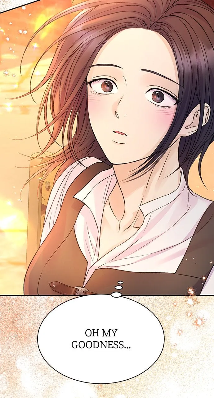 I Thought My Time Was Up! Chapter 105 page 58 - 