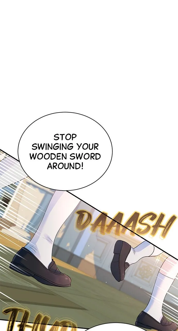 I Thought My Time Was Up! Chapter 105 page 64 - 