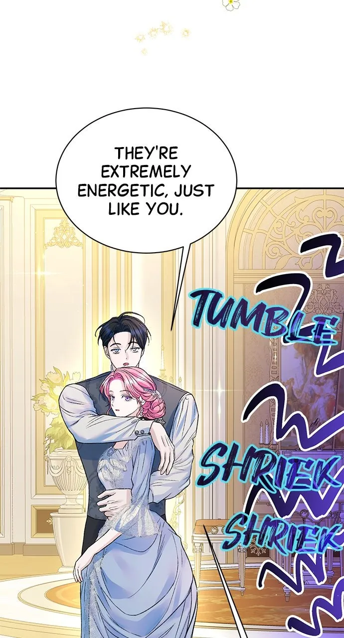 I Thought My Time Was Up! Chapter 105 page 69 - 