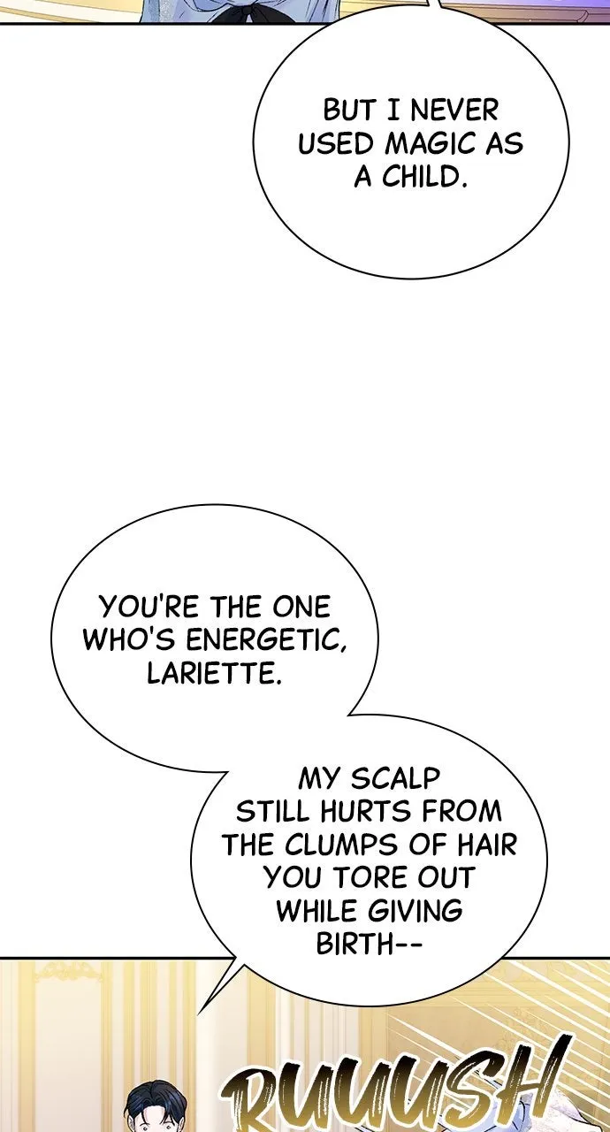 I Thought My Time Was Up! Chapter 105 page 70 - 