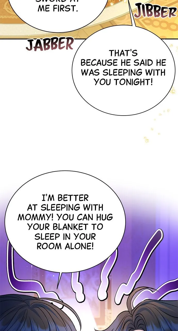 I Thought My Time Was Up! Chapter 105 page 73 - 