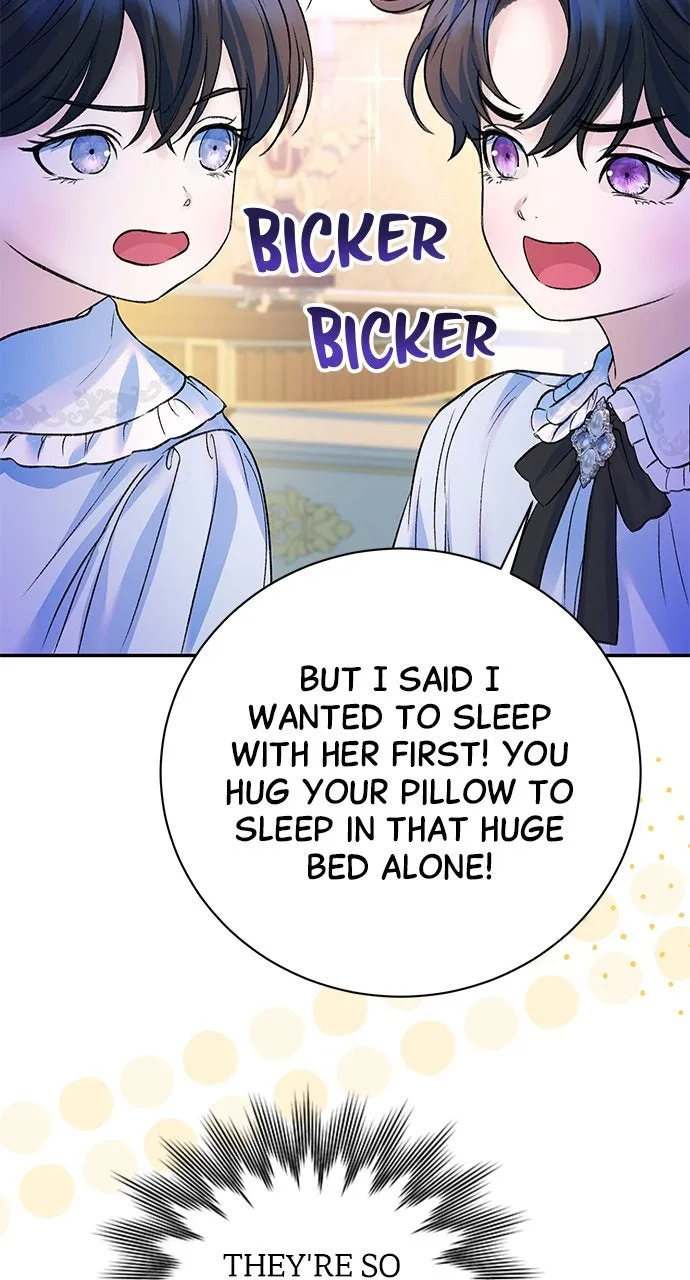 I Thought My Time Was Up! Chapter 105 page 74 - 