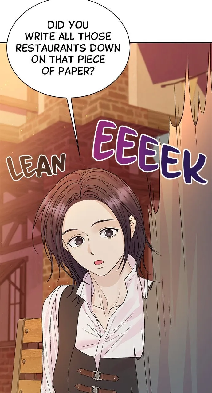 I Thought My Time Was Up! Chapter 105 page 10 - 