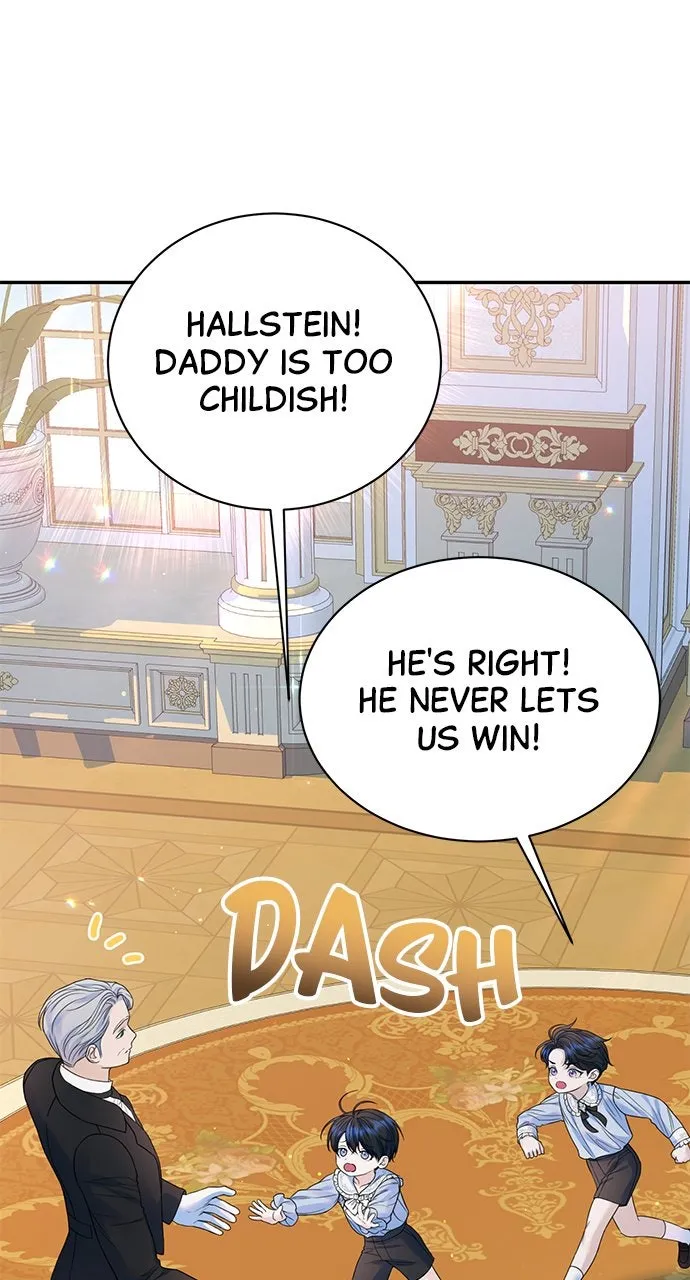 I Thought My Time Was Up! Chapter 106 page 1 - 