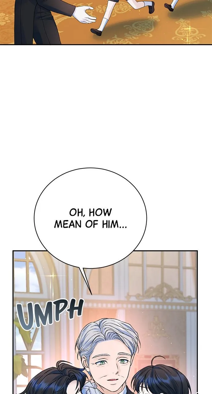 I Thought My Time Was Up! Chapter 106 page 2 - 