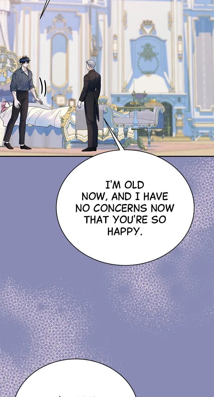 I Thought My Time Was Up! Chapter 106 page 11 - 