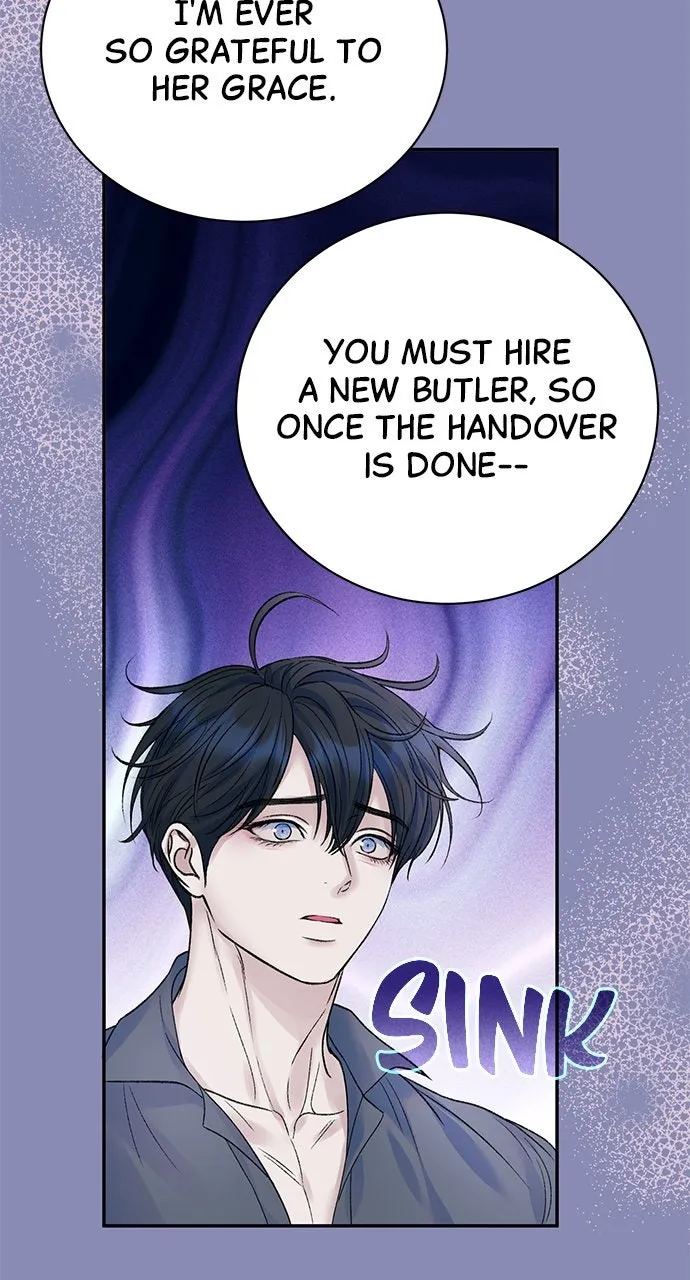 I Thought My Time Was Up! Chapter 106 page 12 - 