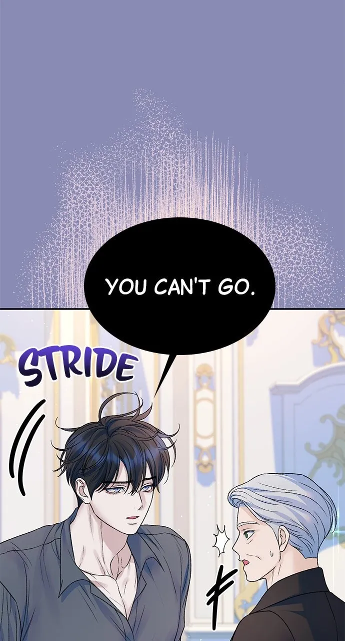I Thought My Time Was Up! Chapter 106 page 13 - 