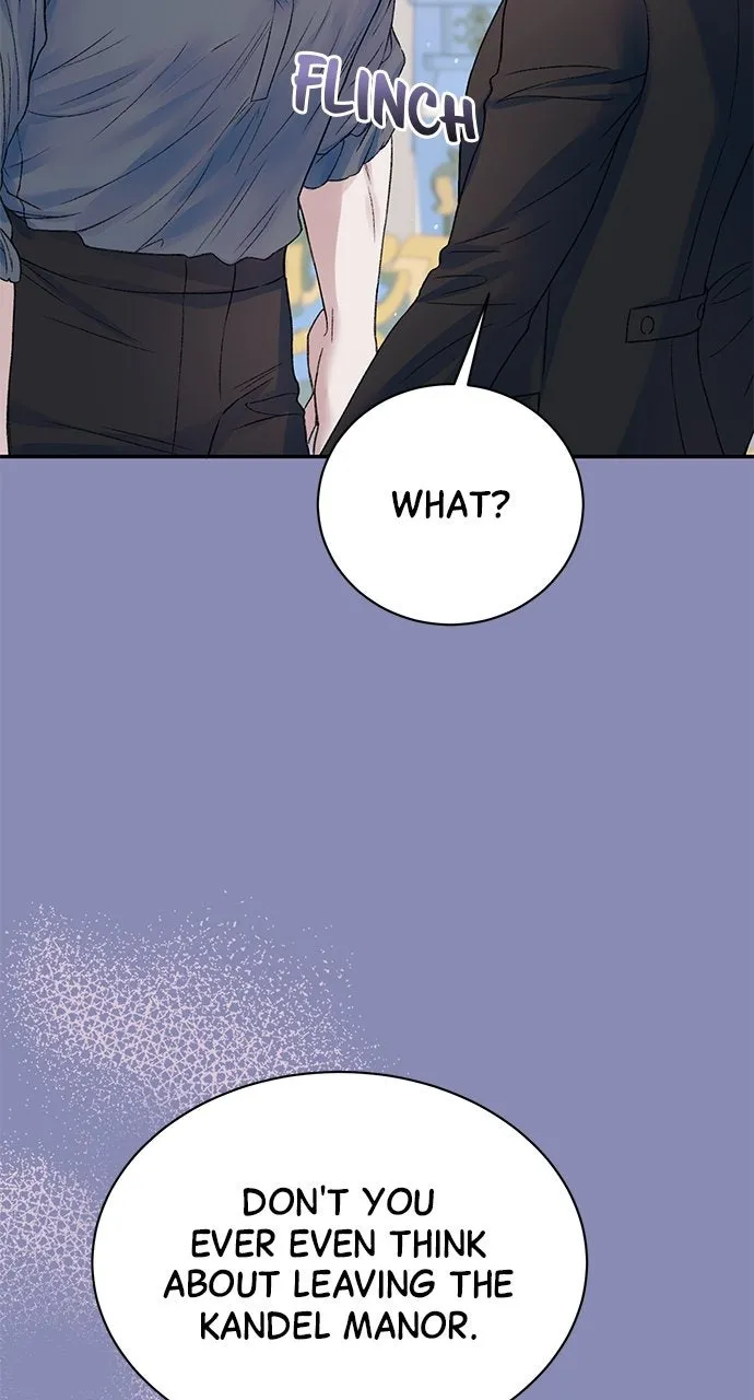 I Thought My Time Was Up! Chapter 106 page 14 - 