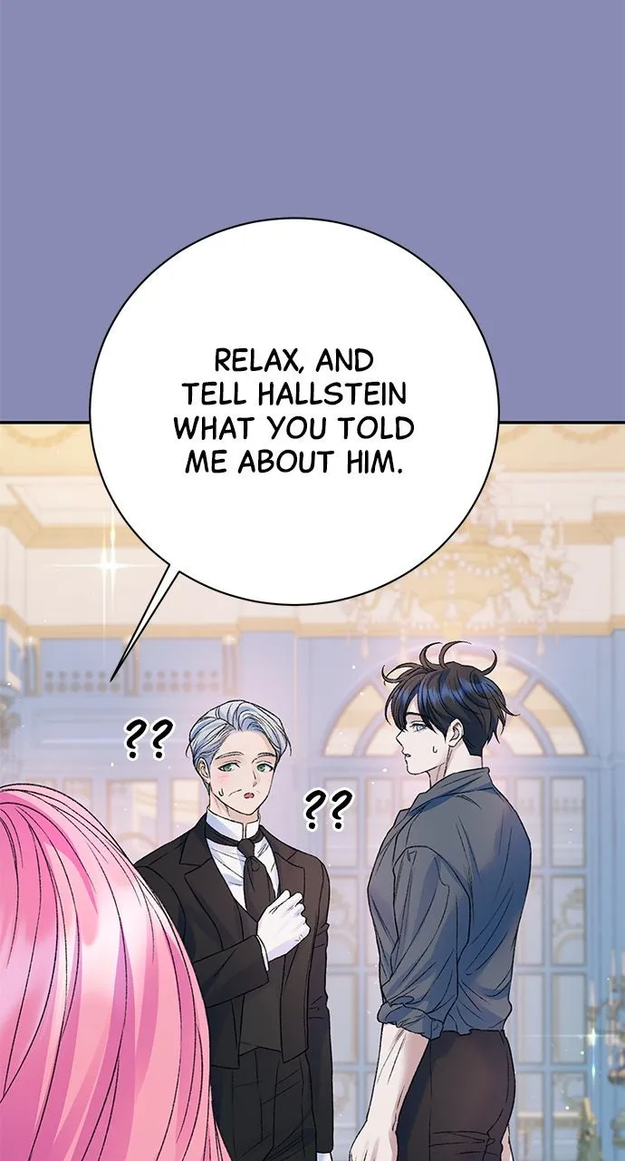 I Thought My Time Was Up! Chapter 106 page 18 - 
