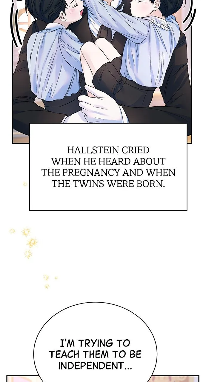 I Thought My Time Was Up! Chapter 106 page 3 - 