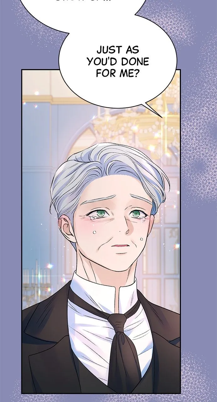 I Thought My Time Was Up! Chapter 106 page 22 - 