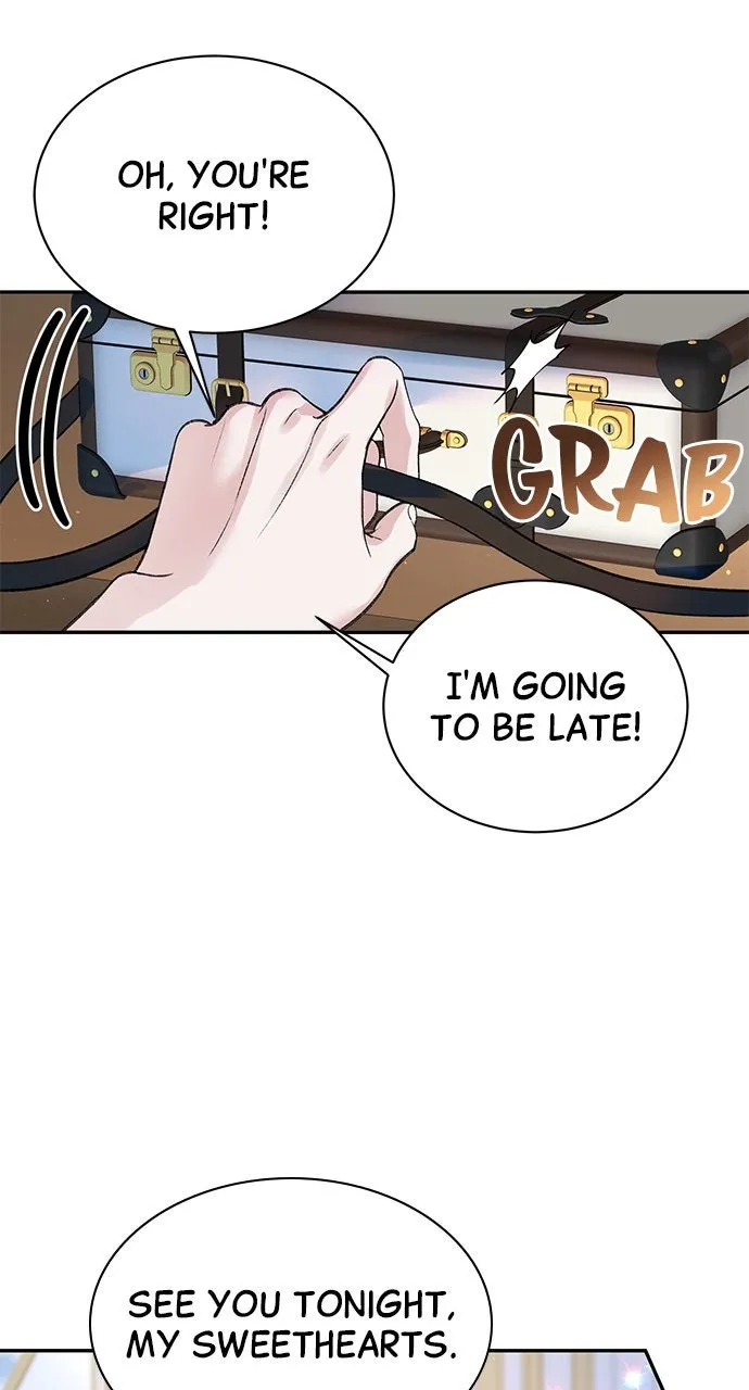 I Thought My Time Was Up! Chapter 106 page 30 - 