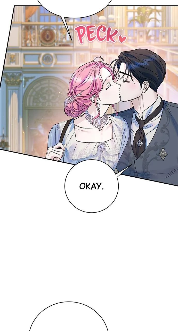 I Thought My Time Was Up! Chapter 106 page 32 - 