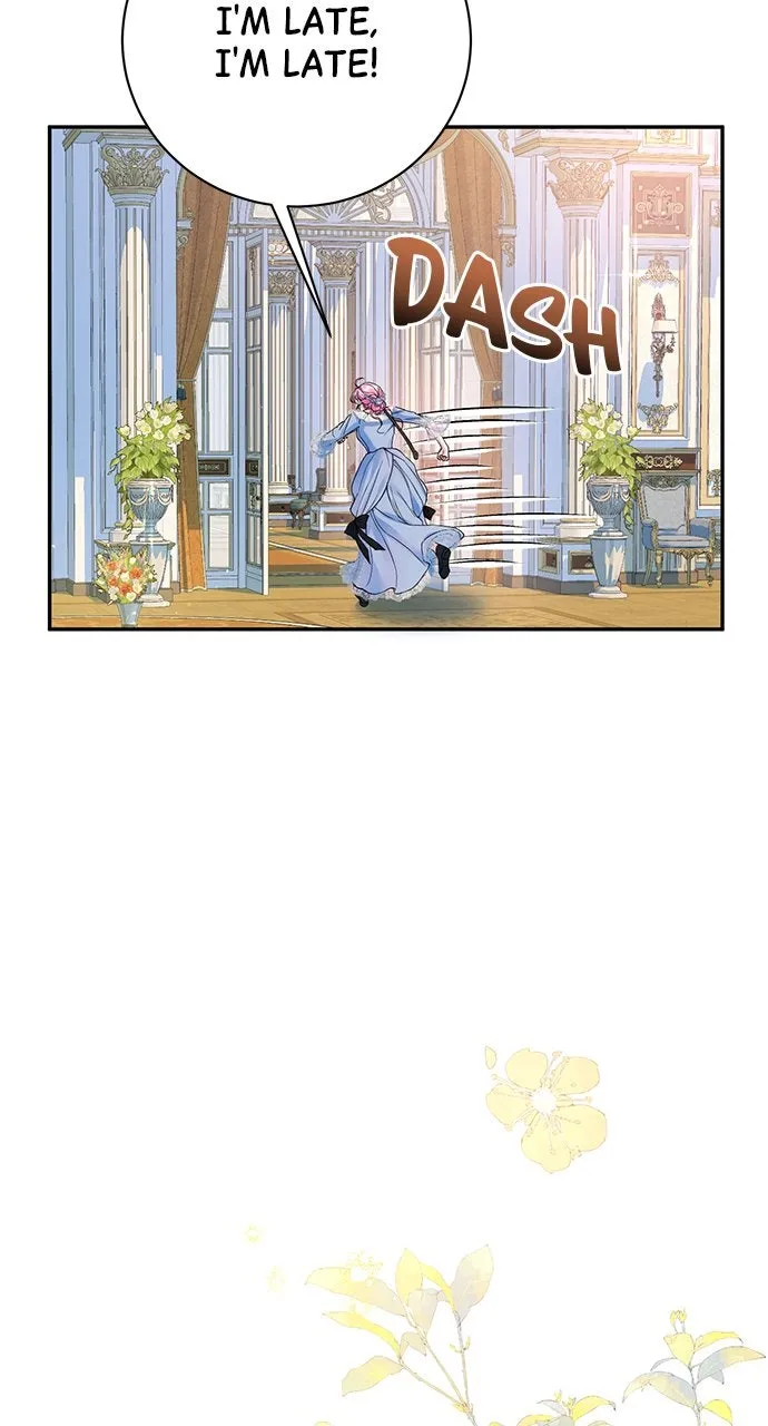 I Thought My Time Was Up! Chapter 106 page 33 - 