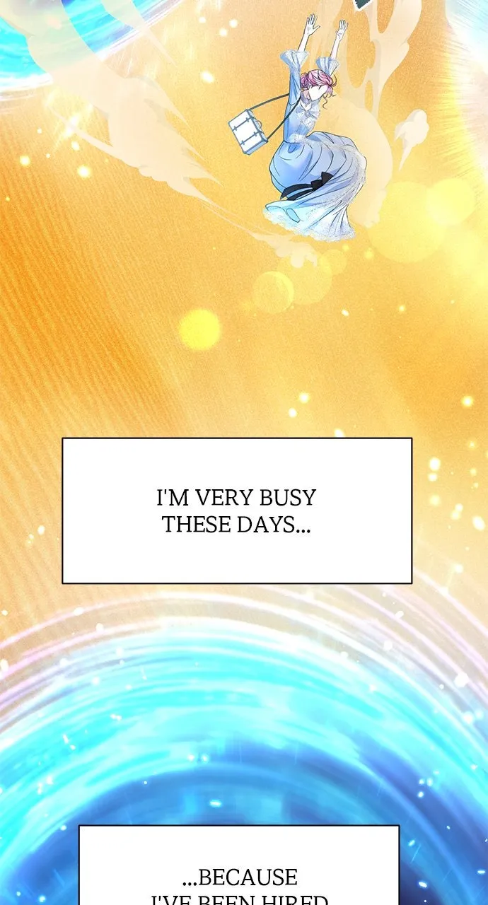 I Thought My Time Was Up! Chapter 106 page 37 - 