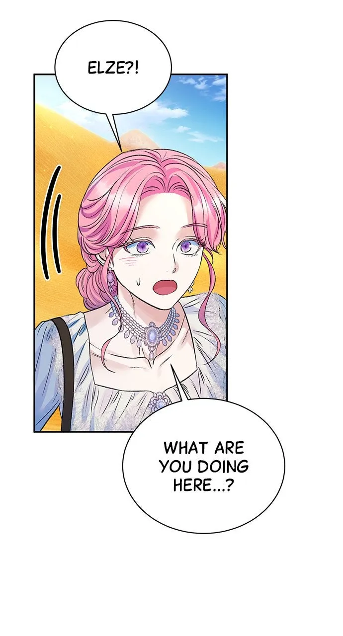 I Thought My Time Was Up! Chapter 106 page 41 - 