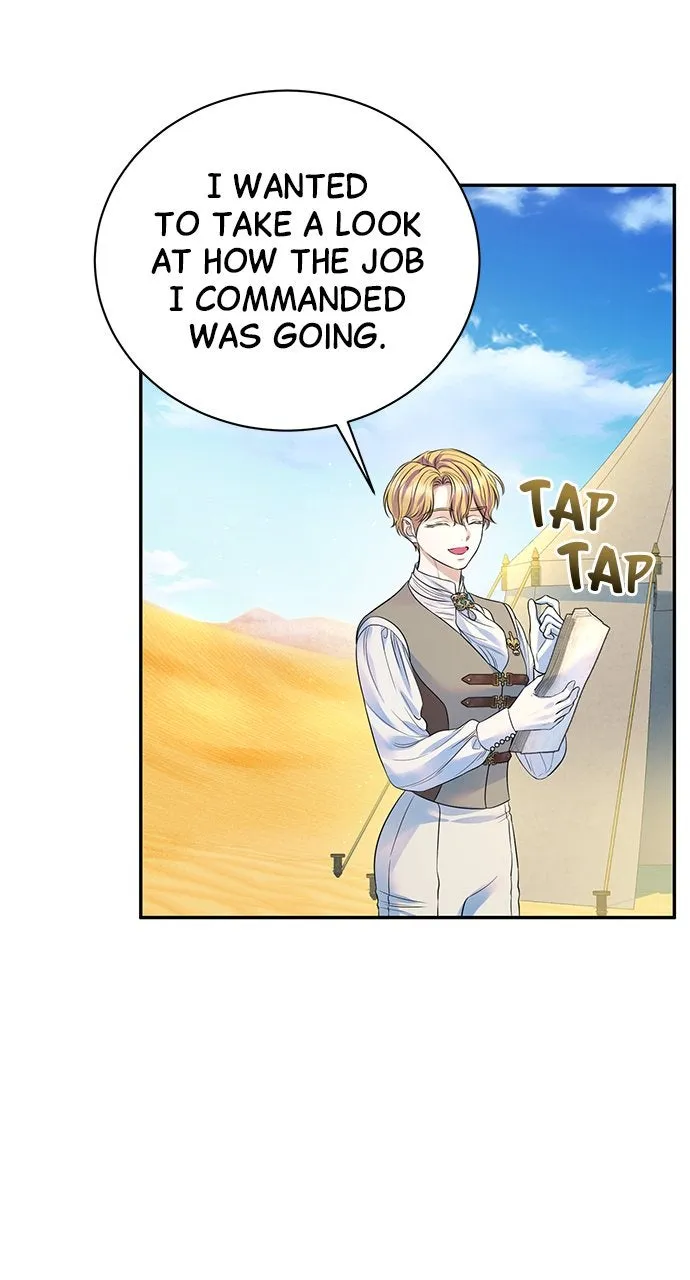 I Thought My Time Was Up! Chapter 106 page 42 - 