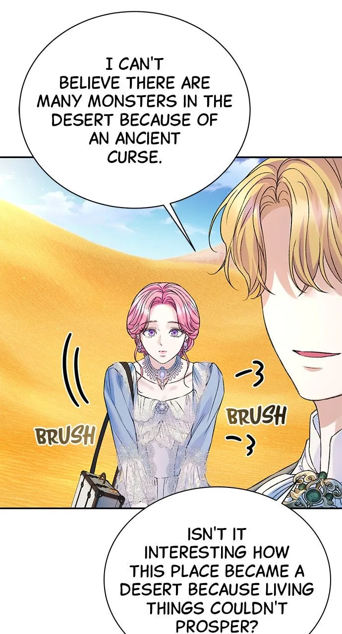 I Thought My Time Was Up! Chapter 106 page 43 - 