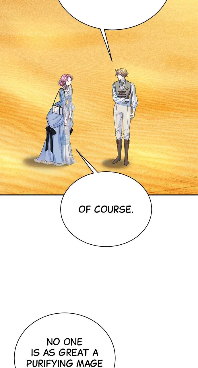 I Thought My Time Was Up! Chapter 106 page 45 - 