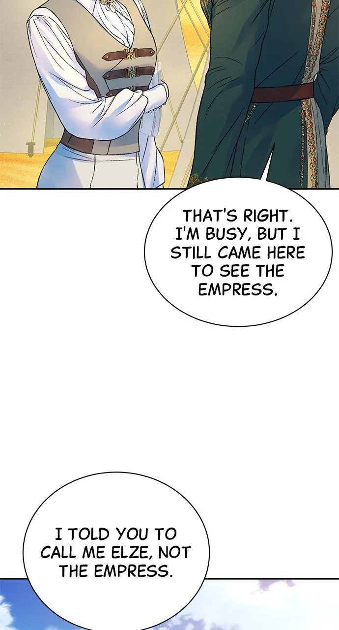 I Thought My Time Was Up! Chapter 106 page 50 - 