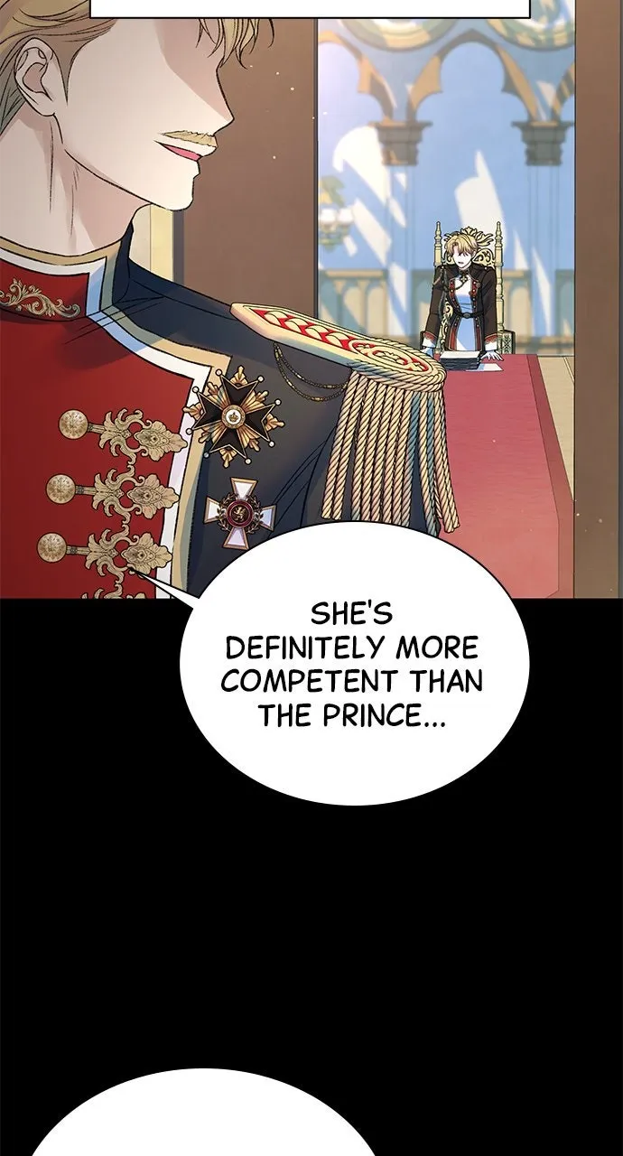 I Thought My Time Was Up! Chapter 106 page 56 - 