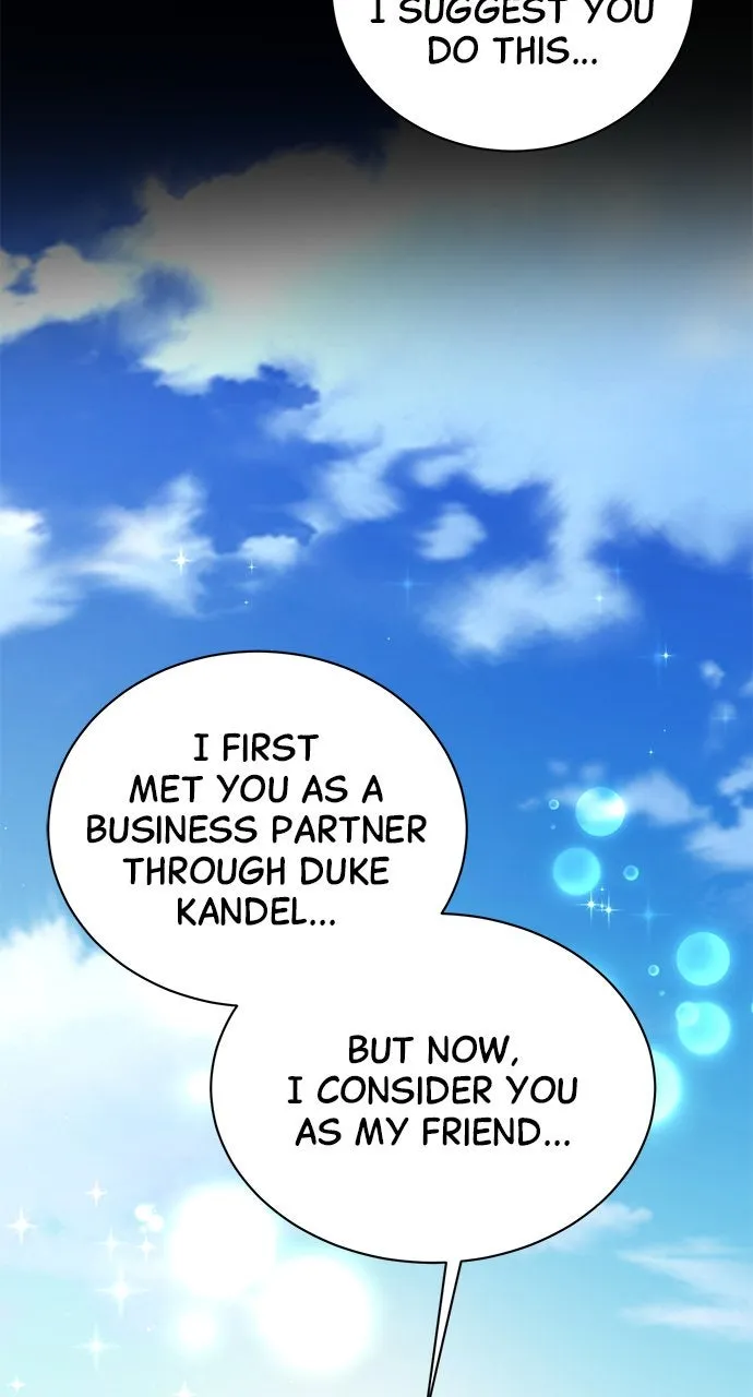 I Thought My Time Was Up! Chapter 106 page 58 - 