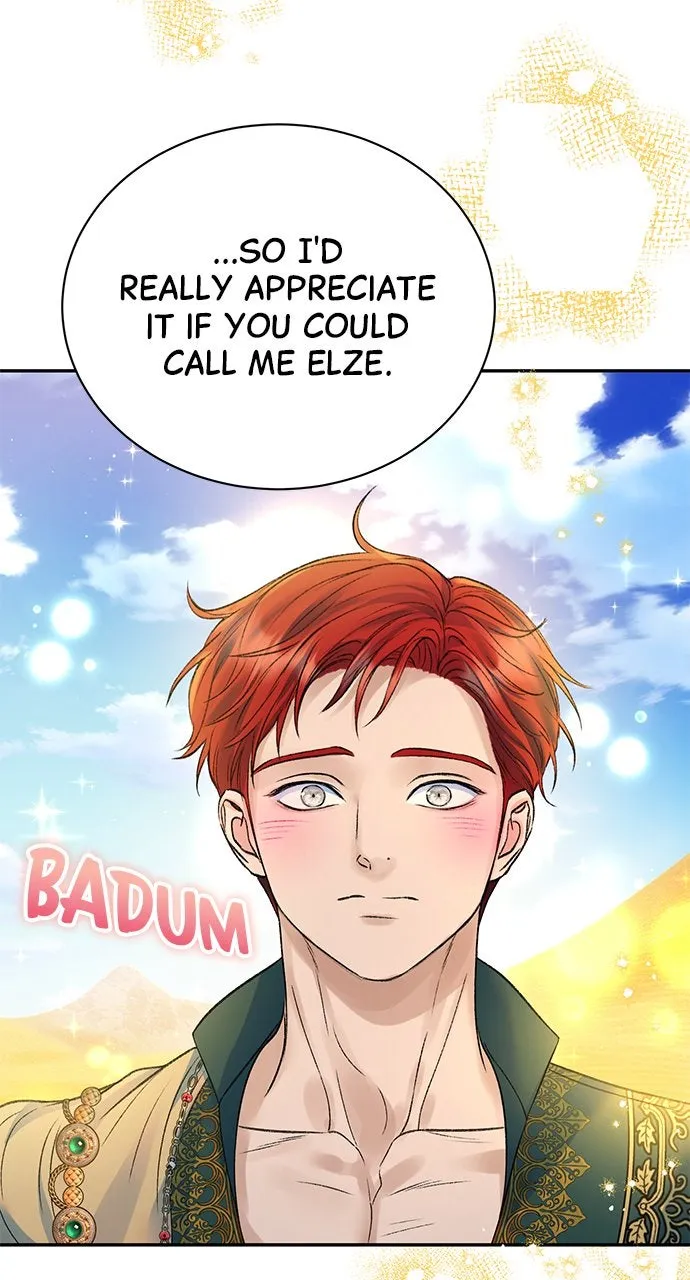I Thought My Time Was Up! Chapter 106 page 60 - 