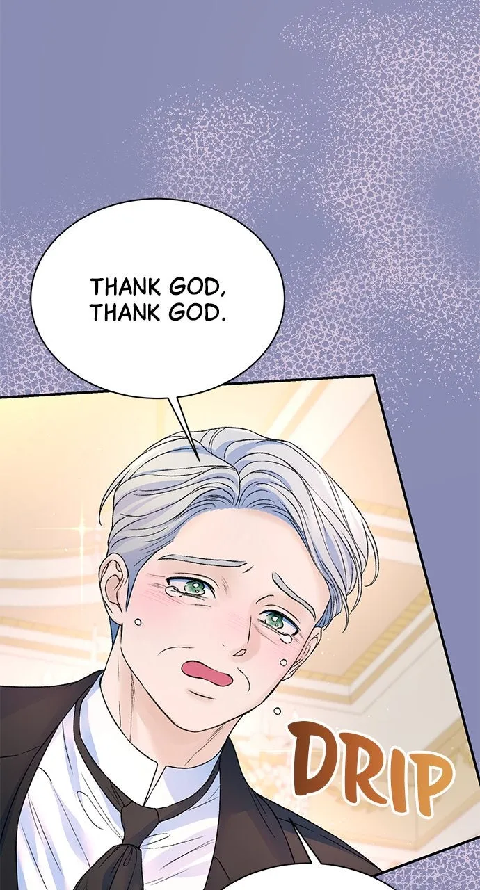 I Thought My Time Was Up! Chapter 106 page 7 - 