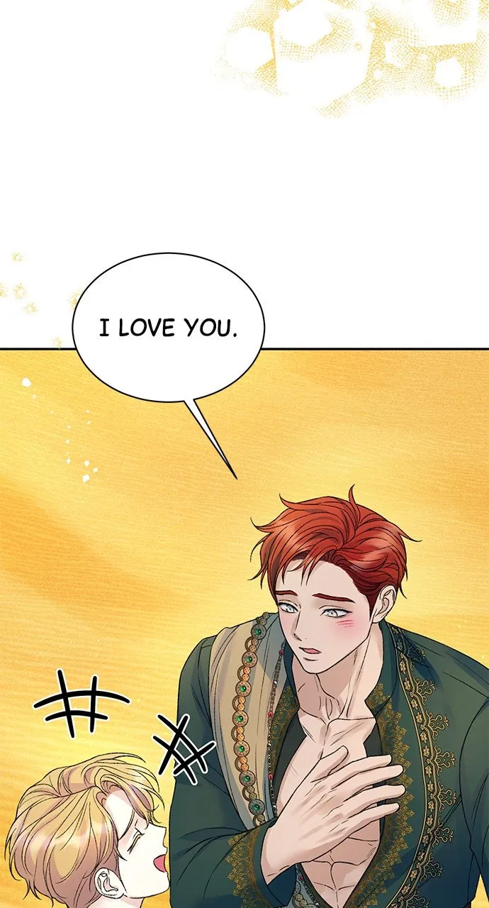 I Thought My Time Was Up! Chapter 106 page 61 - 