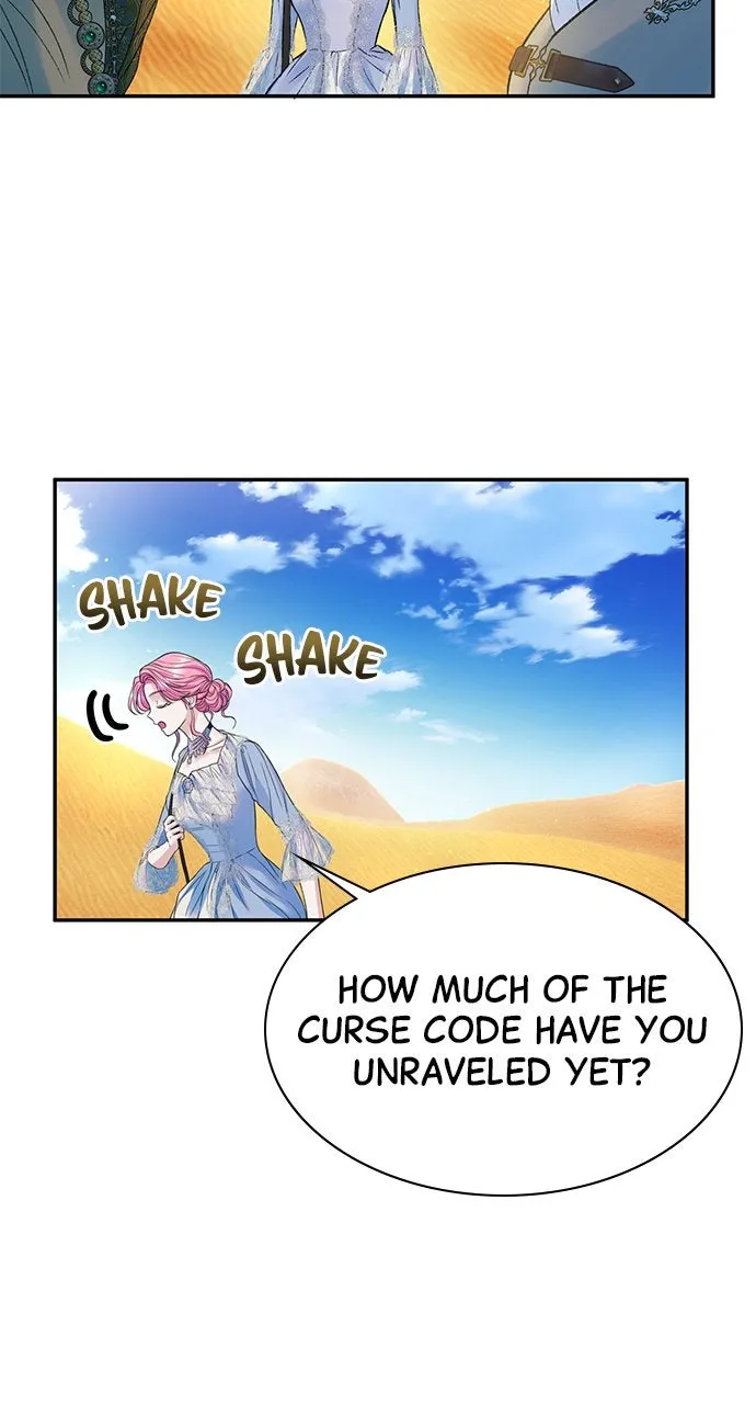 I Thought My Time Was Up! Chapter 106 page 63 - 