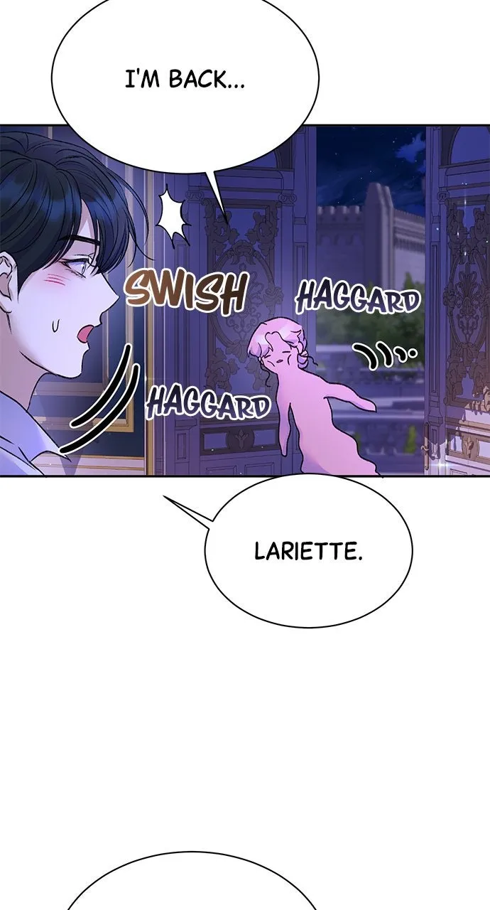I Thought My Time Was Up! Chapter 106 page 70 - 