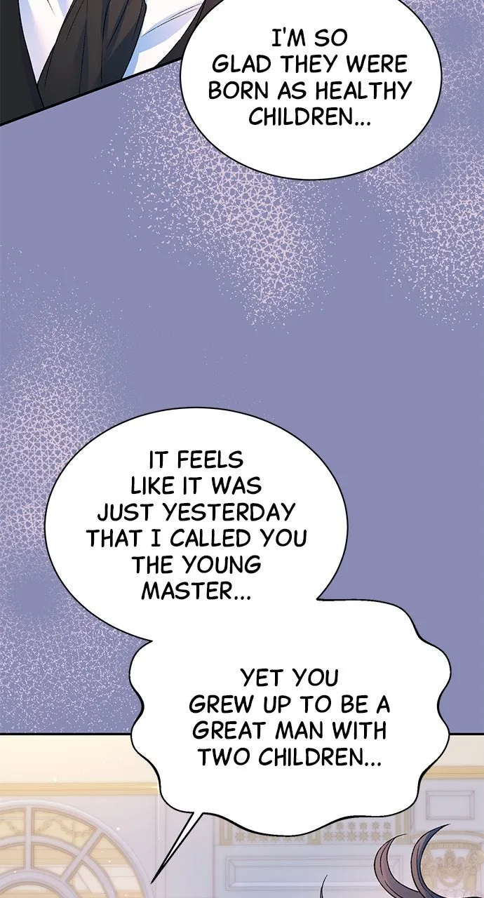 I Thought My Time Was Up! Chapter 106 page 8 - 