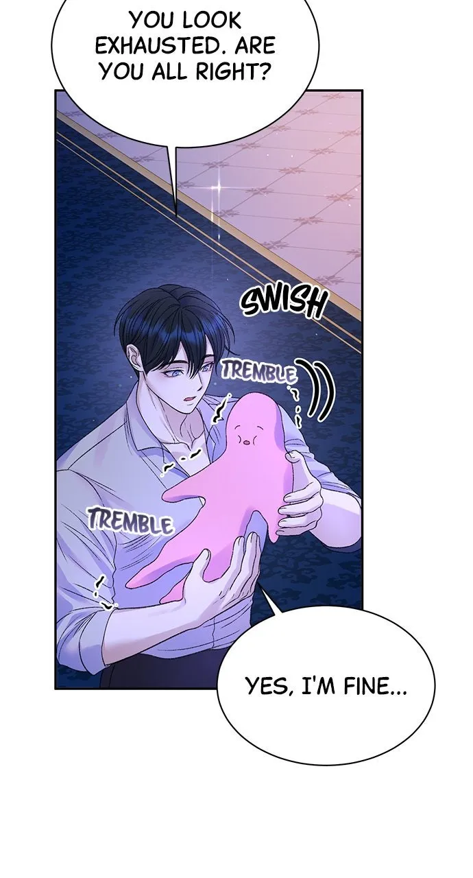 I Thought My Time Was Up! Chapter 106 page 71 - 