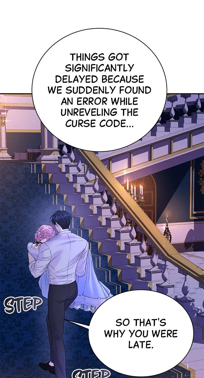 I Thought My Time Was Up! Chapter 106 page 72 - 