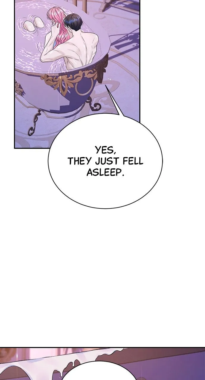 I Thought My Time Was Up! Chapter 106 page 74 - 