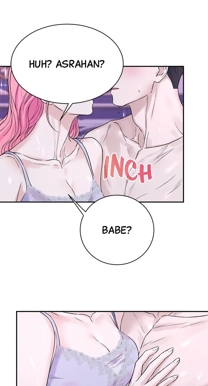 I Thought My Time Was Up! Chapter 106 page 79 - 