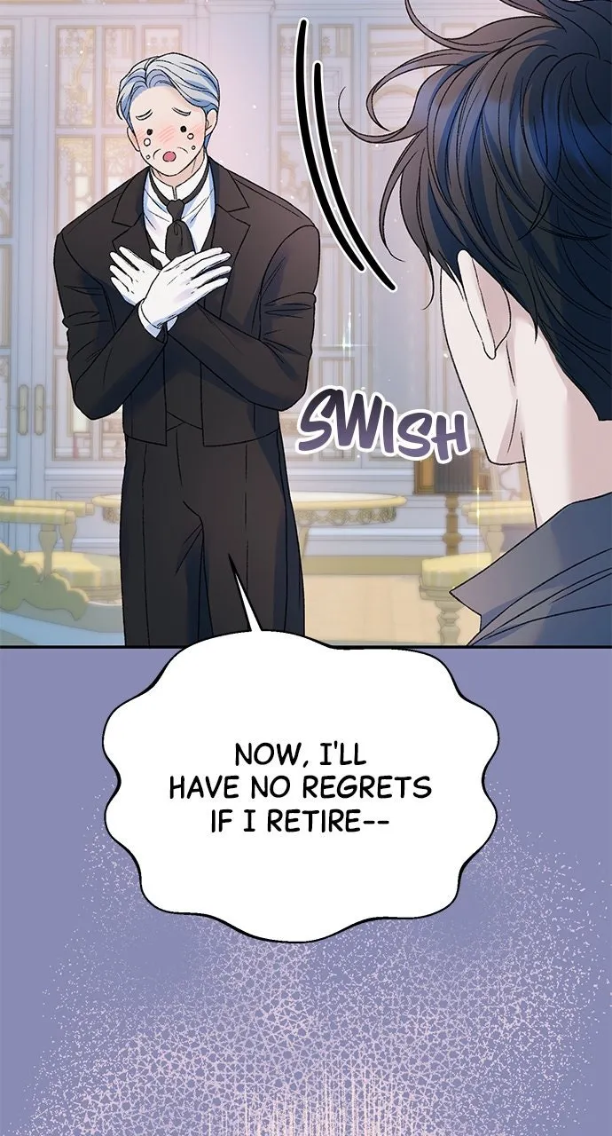 I Thought My Time Was Up! Chapter 106 page 9 - 