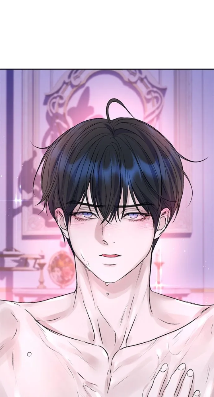 I Thought My Time Was Up! Chapter 107 page 1 - 