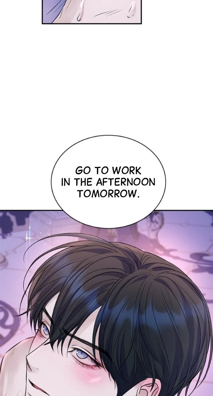 I Thought My Time Was Up! Chapter 107 page 12 - 