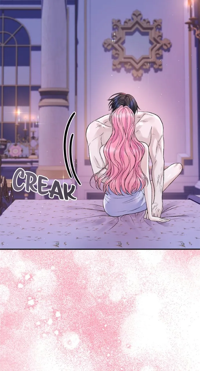 I Thought My Time Was Up! Chapter 107 page 16 - 