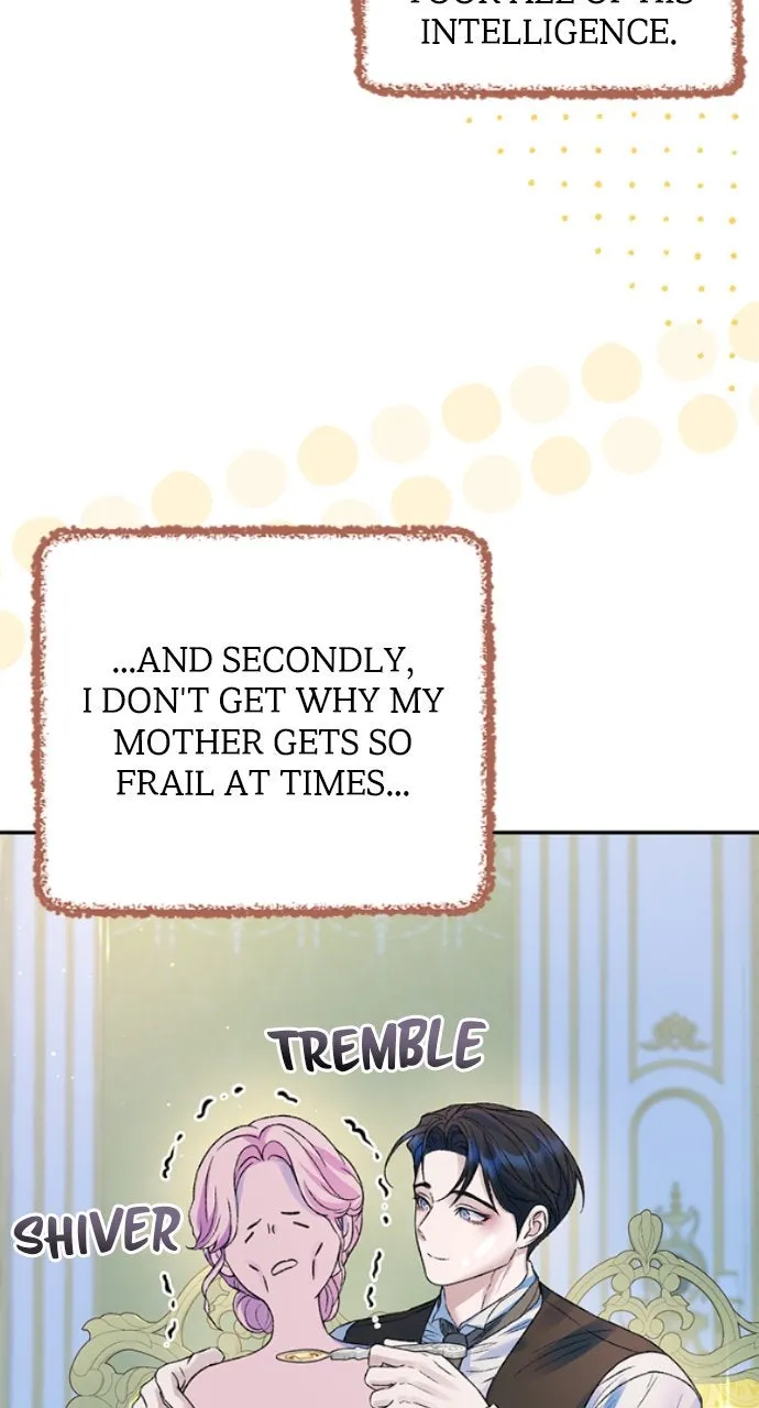 I Thought My Time Was Up! Chapter 107 page 23 - 