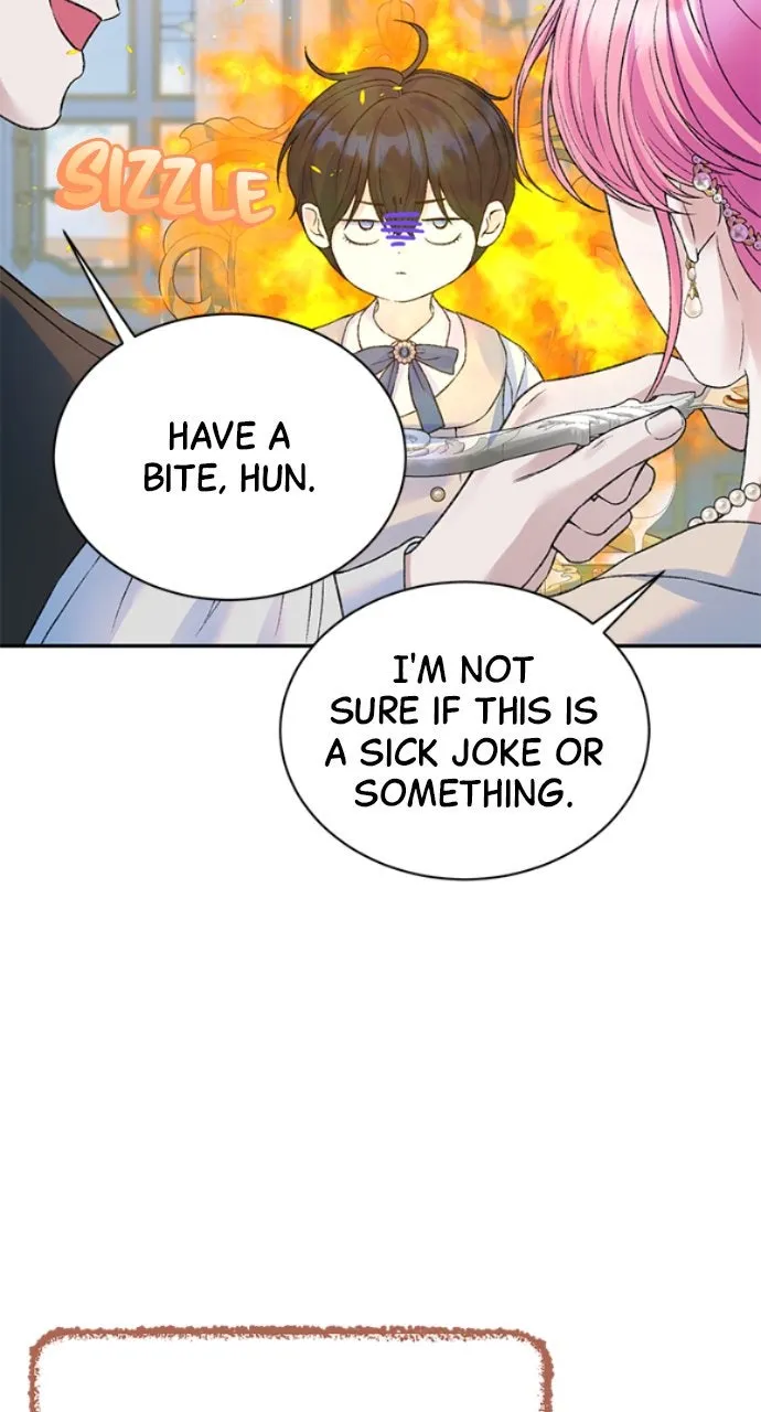 I Thought My Time Was Up! Chapter 107 page 25 - 