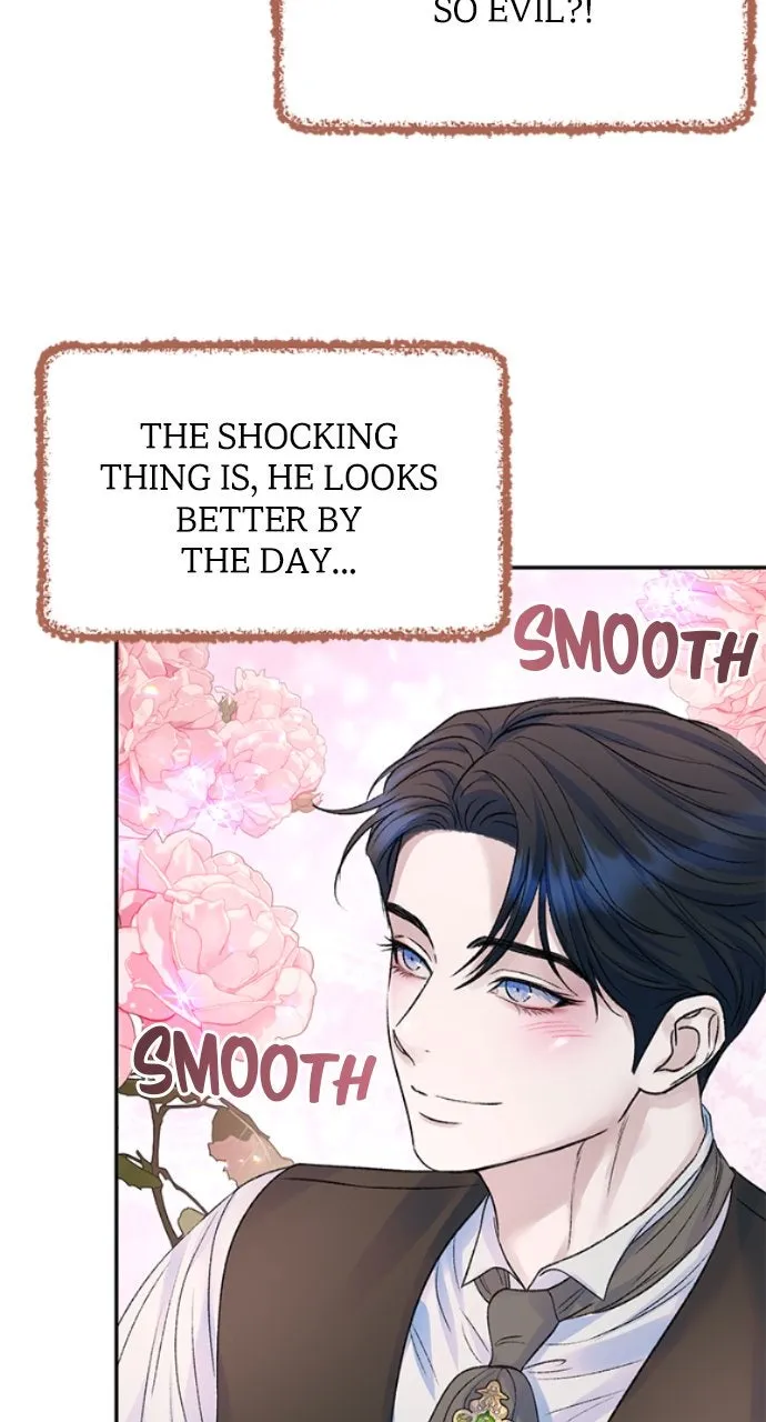 I Thought My Time Was Up! Chapter 107 page 27 - 
