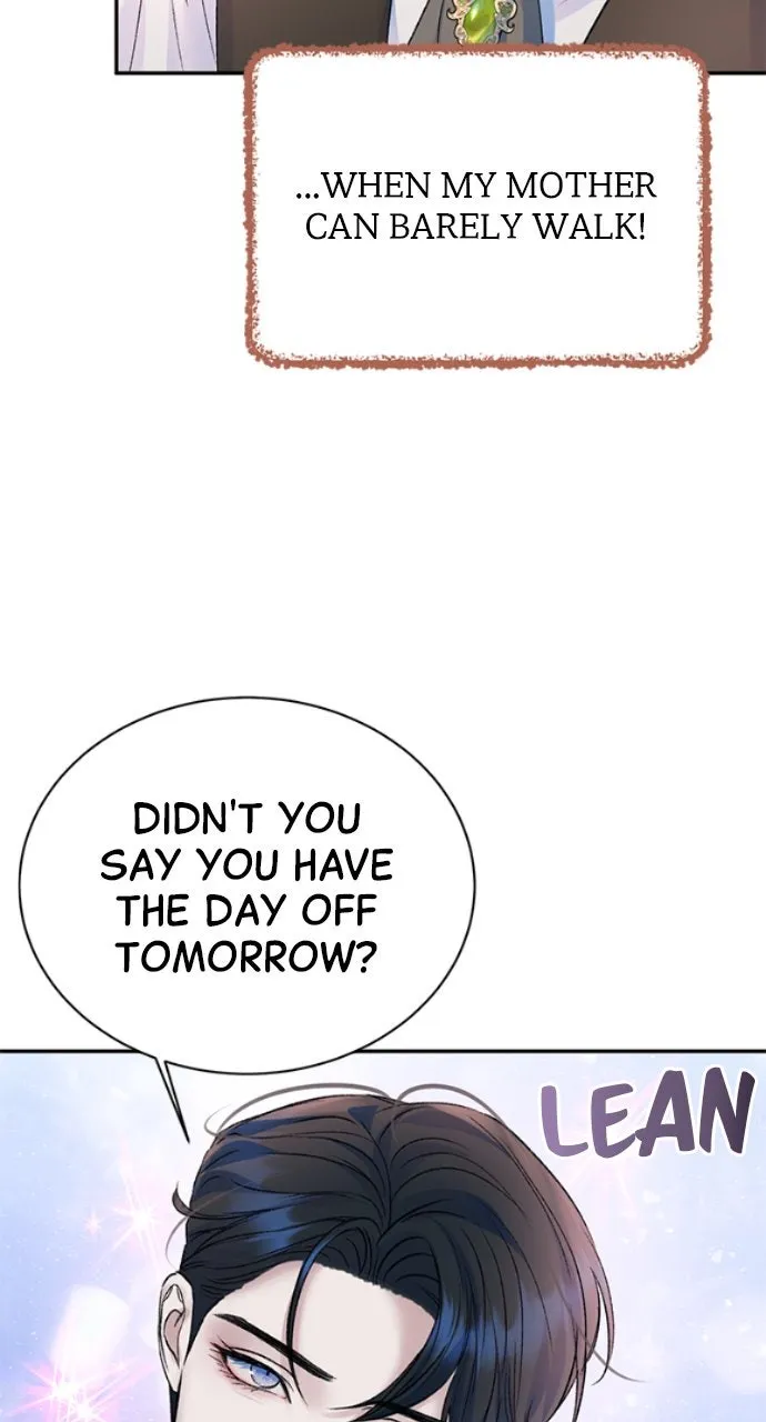 I Thought My Time Was Up! Chapter 107 page 28 - 