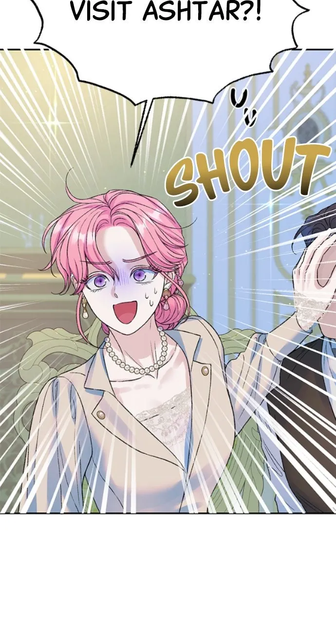 I Thought My Time Was Up! Chapter 107 page 30 - 