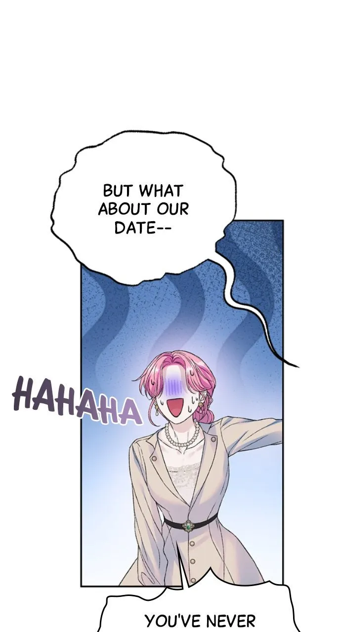 I Thought My Time Was Up! Chapter 107 page 32 - 